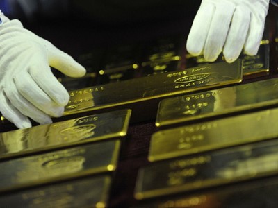 Lần đầu tiên sau 26 năm, doanh thu bán vàng của Nga vượt qua doanh thu bán khí đốt