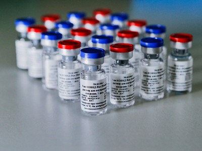 Ảnh: sputnikvaccine.com