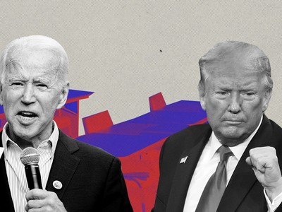 Các chuyên gia dự báo sớm thị trường chứng khoán khi ứng viên Joe Biden thắng cử