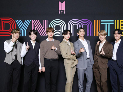 Công ty quản lý nhóm nhạc BTS chuẩn bị IPO vào tháng 10