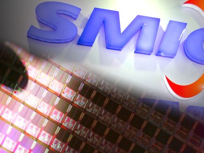 SMIC là tập đoàn sản xuất bán dẫn lớn nhất Trung Quốc