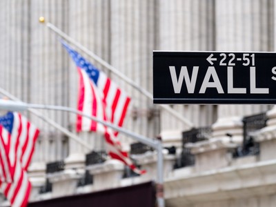 Phố Wall đón làn sóng IPO tấp nập