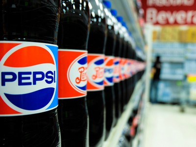 PepsiCo sẽ bán đồ uống cải thiện giấc ngủ