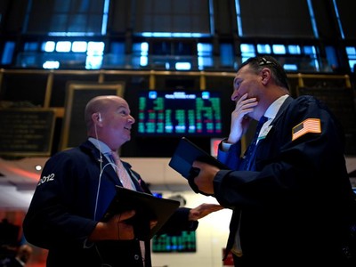 Bất chấp tình hình tiêu cực, giới đầu tư vẫn tự tin xuống tiền