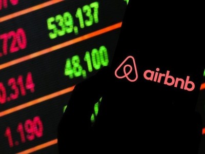 Cổ phiếu Airbnb bùng nổ trong phiên chào sàn, vốn hoá vượt 100 tỷ USD