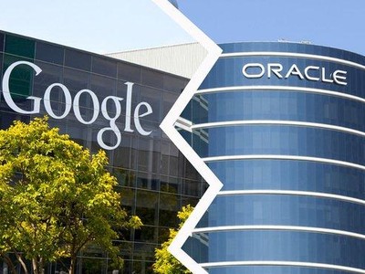 Oracle là "chủ mưu" đứng sau các vụ kiện chống độc quyền chống lại Google