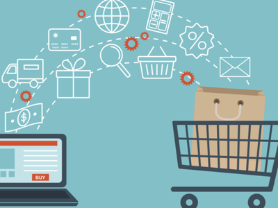 Lo ngại tăng rào cản tiếp cận thị trường của nhà đầu tư nước ngoài trong lĩnh vực thương mại điện tử