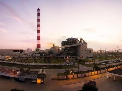 Nhiệt điện Hải Phòng (HND) báo lỗ 11 tỷ đồng quý I/2021