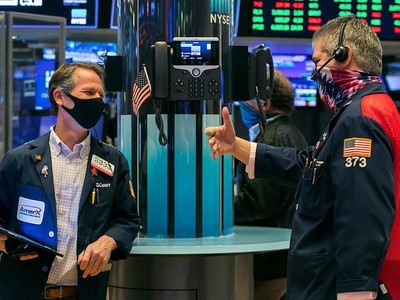 Giới đầu tư yên lòng sau trấn an của Tổng thống Biden