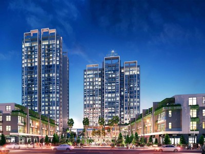 BV Land được cấp mã BVL, đưa 22 triệu cổ phiếu đăng ký giao dịch trên UPCoM