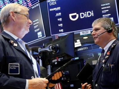 70 thương vụ IPO của các công ty Trung Quốc đứng trước nguy cơ đổ vỡ