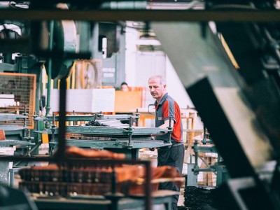 Tháng 7, tăng trưởng sản xuất của Mỹ hạ nhiệt tháng thứ hai liên tiếp