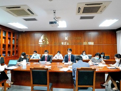 Việt Nam cần nỗ lực hơn nữa để cải thiện mức xếp hạng tín nhiệm của quốc gia