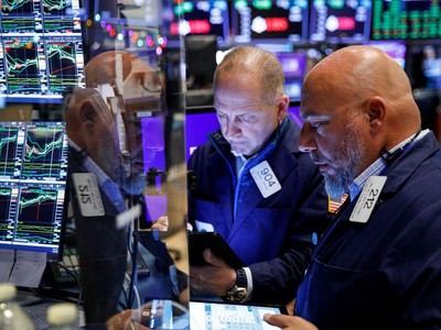 Thiếu động lực cuối năm, chứng khoán trái chiều