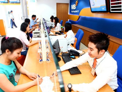 Tiết kiệm tới 1,4 triệu đồng/năm phí giao dịch với gói sản phẩm Freedom của VIB