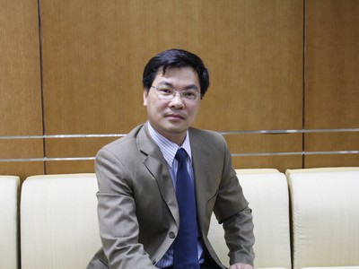 GP.Bank trong tiến trình tái cơ cấu