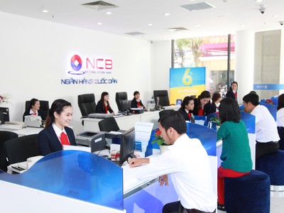 Kết thúc quý II/2016, tổng tài sản NCB tăng 47%, đạt trên 59.000 tỷ đồng