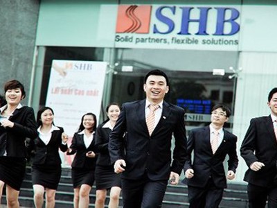 SHB và ADB tiếp sức doanh nghiệp do phụ nữ làm chủ