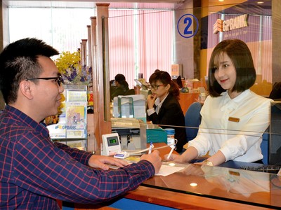 GPBank thoái toàn bộ vốn tại CTCP Thiết bị Bưu điện