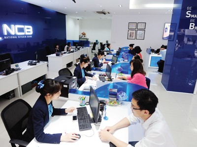 NCB lên tiếng về sự việc khách hàng báo mất gần 9 tỷ đồng trong tài khoản