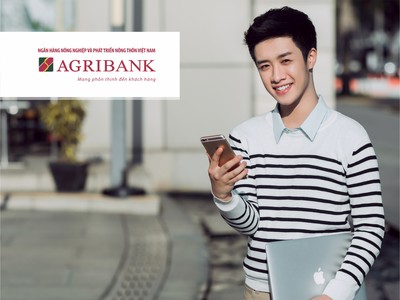 Tưng bừng khuyến mại - Agribank chào tân sinh viên 2017