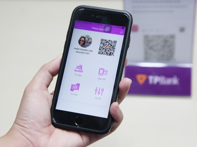 Giao diện khá đơn giản của ứng dụng