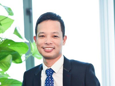  NCB chính thức bổ nhiệm Tổng Giám đốc