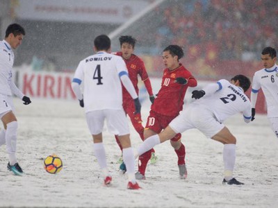 VPBank triển khai chương trình lãi suất VÔ ĐỊCH VIỆT NAM