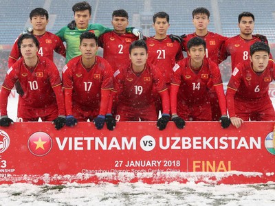SCB: Dành tặng 5.000 vé giao lưu cùng đội tuyển U23 Việt Nam tại Tp. Hồ Chí Minh