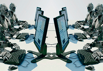 Vòng thi đấu giao dịch ROBO ARENA 2.0 - Ấn tượng và cảm xúc