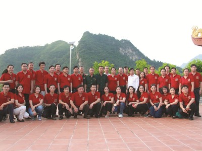 Agribank: Thắp lên những niềm tin