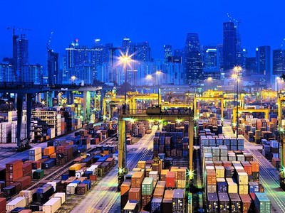 WB: Kinh tế toàn cầu tăng trưởng 3,1% năm 2018, sau đó giảm tốc 