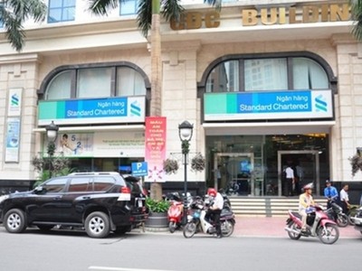 Standard Chartered Việt Nam làm đại lý thu xếp phát hành 660 tỷ đồng trái phiếu cho Nam Long