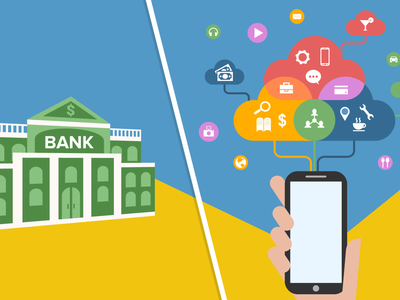 HSBC dự báo 6 loại công việc trong tương lai của ngành ngân hàng