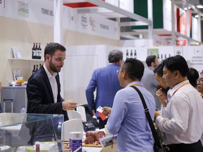 Doanh nghiệp châu Âu tiếp tục lạc quan đối với Việt Nam, nhưng không bằng năm 2016