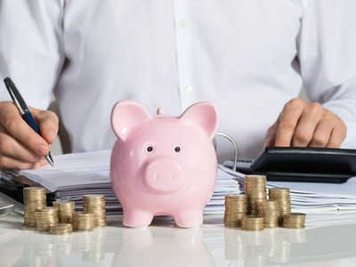 Thủ tục sử dụng sổ tiết kiệm vay tại ngân hàng khác