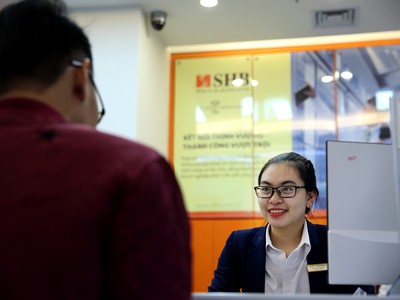 2 quý đầu năm 2018, SHB lãi trước thuế đạt 1.045 tỷ đồng