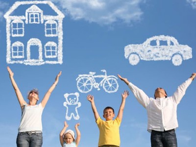 Số tiền ngân hàng cho vay tối đa khi mua nhà chung cư 