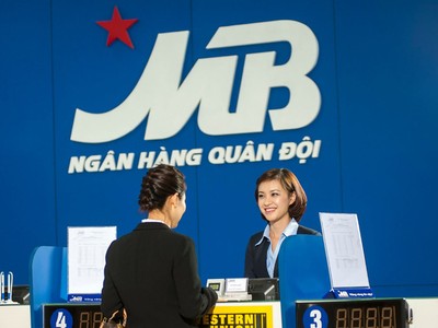 MB nhận quyết định chấp thuận sửa đổi nội dung về vốn điều lệ từ NHNN  