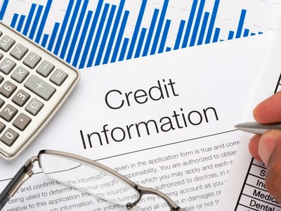 Khai thác báo cáo tín dụng trực tuyến qua trang web 