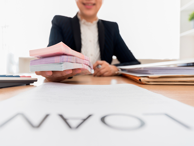 Làm gì để hồ sơ vay không bị từ chối?