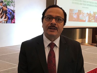 “Cách thức Việt Nam”: Kinh nghiệm xóa đói giảm nghèo cho khu vực châu Á - Thái Bình Dương 