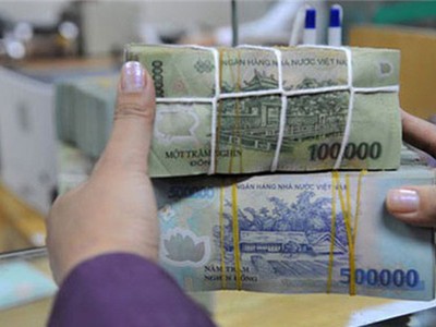 Chi trả bảo hiểm tiền gửi cho người chưa thành niên