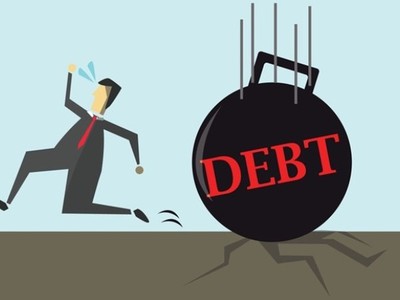 Thời gian chậm thanh toán nợ vay bao lâu thì trở thành nợ xấu?