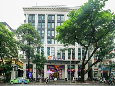 TPBank tròn tuổi lên 10:  Kể chuyện vì sao tự tin… cất cánh