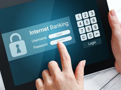 Internet banking là dịch vụ gì trong ngân hàng?