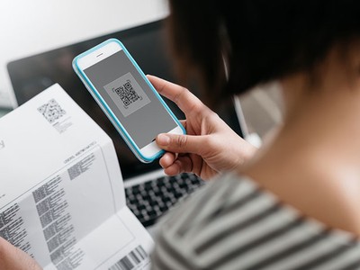 Lợi ích chính của thanh toán mã QR