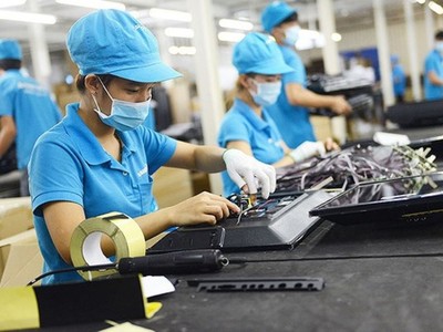 Doing Business 2019: Việt Nam tụt 1 bậc về môi trường kinh doanh xuống vị trí 69/190 nền kinh tế