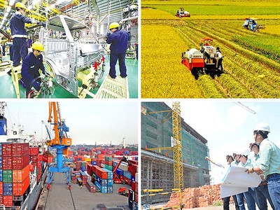 Doanh nghiệp châu Âu duy trì đánh giá tích cực về tình hình kinh doanh tại Việt Nam