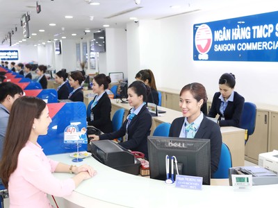 Hết quý III/2018, tổng tài sản của SCB tăng 55.282 tỷ đồng so với đầu năm
